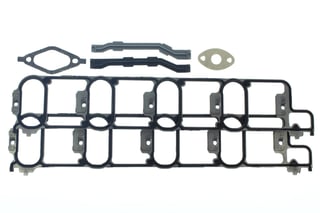 INTAKE GASKET SET 8.1