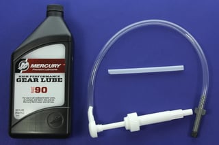 W PUMP & LUBE @6QS, Pack of 6