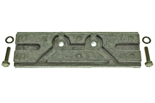 WANODE KIT POWER TRIM QS