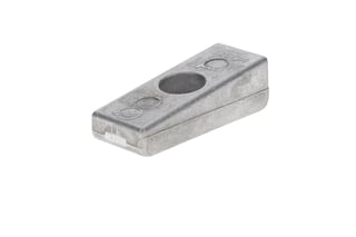 W ANODE O/B SIDE POCKET @3 MP, Pack of 3