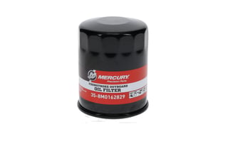 W FILTER OIL MP