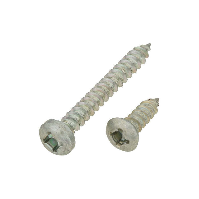 National Hardware V211S Series N206-102 Bracket Screw, Steel