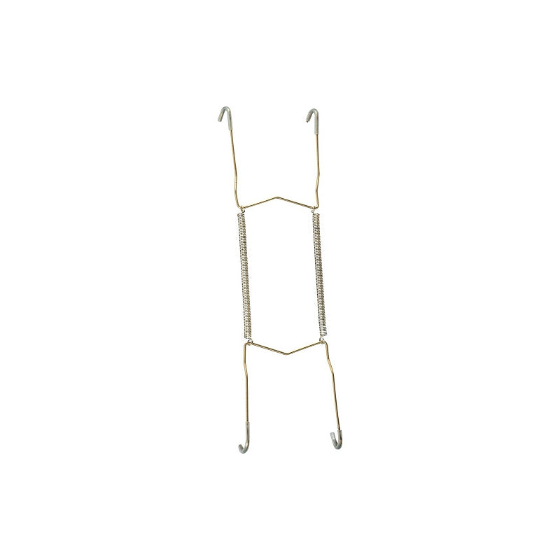 National Hardware V2525 Series N259-978 Plate Hanger, Steel