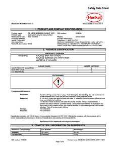 OSI QUAD MAX 1868687 Sealant, Black, -14 to 158 deg F, 9.5 oz Cartridge