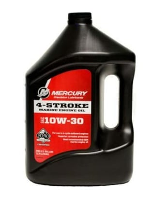 W ENGINE OIL 10W30 GAL @ 3 MP, Pack of 3
