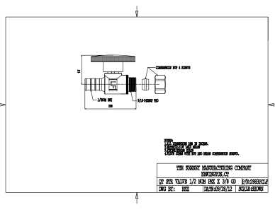 Plumb Pak PP2883LF/PCLF Ball Valve, 1/2 x 3/8 in Connection, PEX x Compression, Brass Body