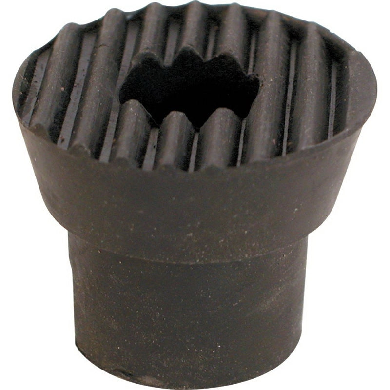 Prime-Line U 9163 Series Door Holder Tip, Rubber