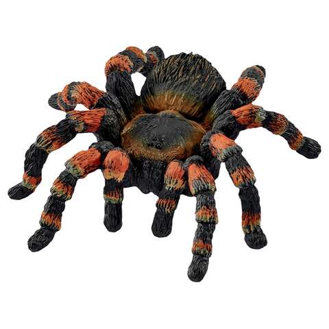 Schleich Wild Life Tarantula Toy Multicolored 1 pc, Pack of 5