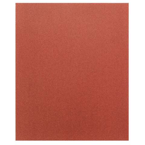 Gator 11 in. L X 9 in. W 120 Grit Aluminum Oxide Sanding Sheet 1 pk, Pack of 25