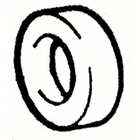 Jabsco 10400000 Replacement Seal