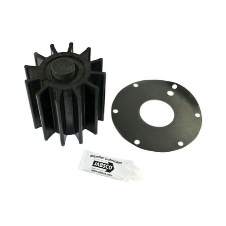 Replacement Neoprene Impeller