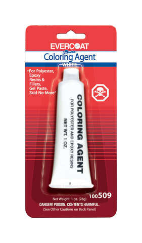 Evercoat Marine Coloring Agent 1 oz