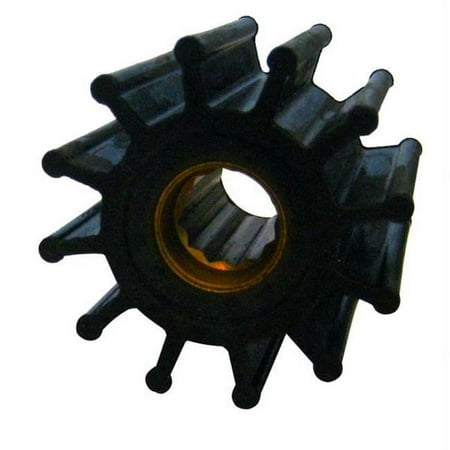 Replacement Neoprene Impeller