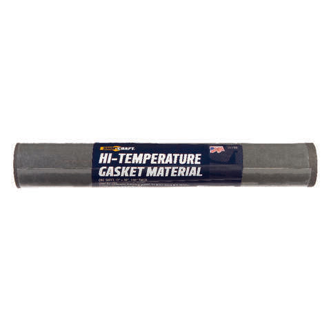 Shop Craft Type-1 High Temperature Gasket Material 0 oz 1 pk