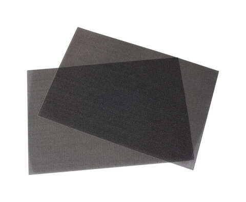 Gator 18 in. L X 12 in. W 80 Grit Silicon Carbide Floor Sanding Sheet 1 pk, Pack of 15