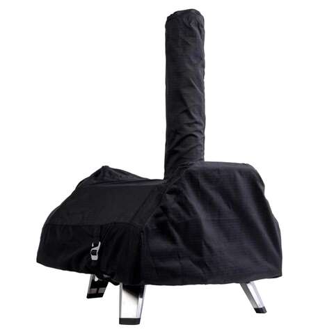 Ooni Karu 16 and Karu 2 Pro Black Pizza Oven Cover
