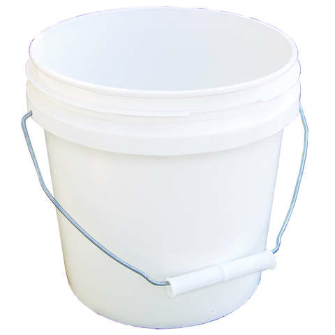 Encore White 1 gal Paint Pail, Pack of 24