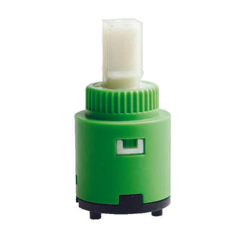 Kohler Single Handle Diverter Valve