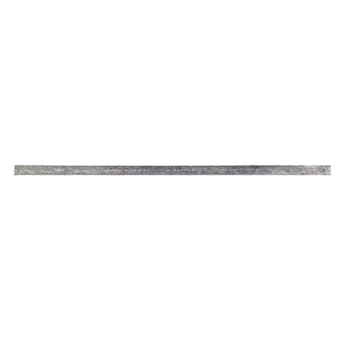 Boltmaster 0.375 in. X 0.38 in. W X 12 in. L Steel Keystock, Pack of 10