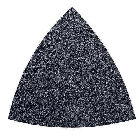 Fein 3 in. L X 3 in. W 60 Grit Aluminum Oxide Sandpaper 5 pk