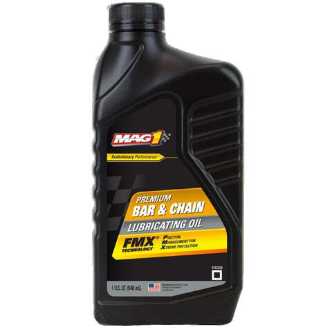 Mag1 Bar and Chain Oil, Pack of 6