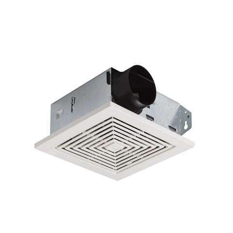 Broan-NuTone 50 CFM 4 Sones Bathroom Exhaust Fan