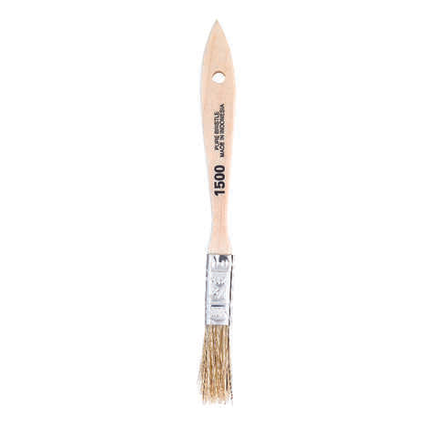 Linzer Flat Chip Paint Brush, Pack of 36