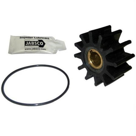 Replacement Neoprene Impeller