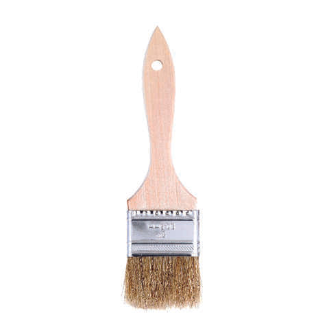 Linzer 2 in. Flat Chip Paint Brush, Pack of 24