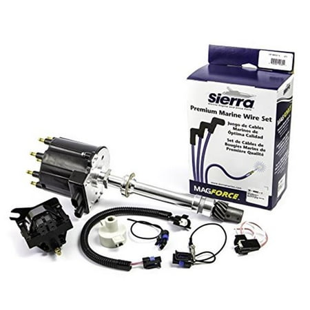 CONVERSION KIT V-8 DELCO EST