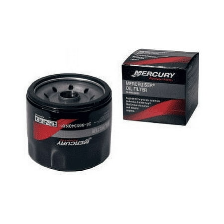 W OIL FILTER MCM GM