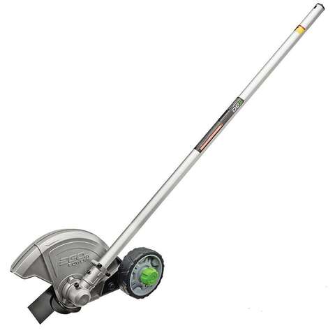 EGO Power+ Multi-Head System EA0800 8 in. Battery Edger Tool Only