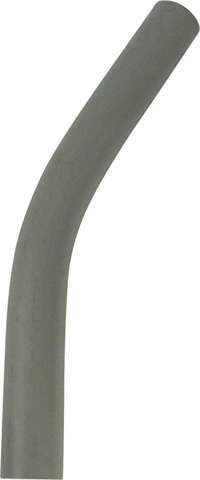 Cantex 1 in. D PVC Electrical Conduit Elbow For PVC 1 pk