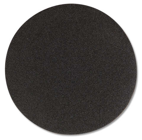 Gator 6 in. Silicon Carbide Hook and Loop Floor Sanding Disc 120 Grit Fine 1 pk, Pack of 25