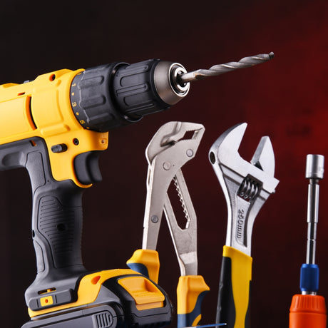 Power Tools & Accessories