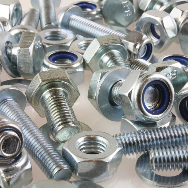 Fasteners