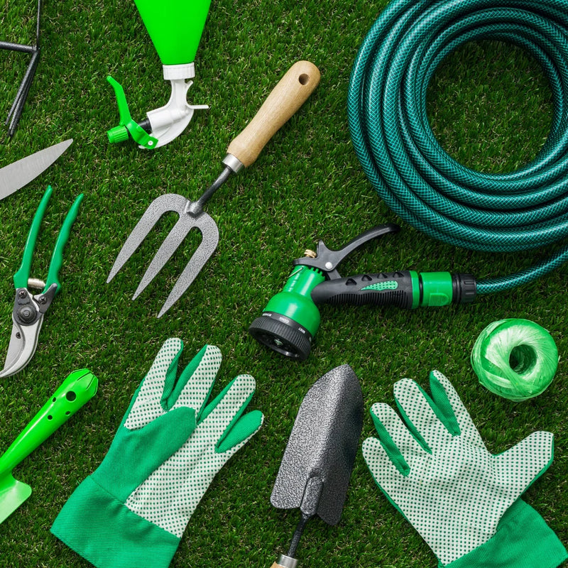 Gardening Supplies