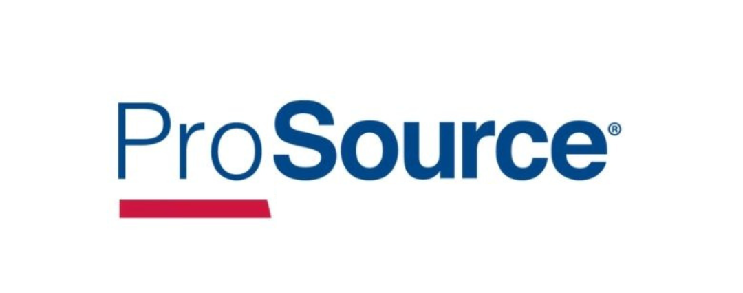 ProSource Items Available From MROSupreme