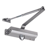 Tell Aluminum/Steel Hydraulic Door Closer Grade 1