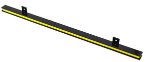 Magnet Source 07661/07561 Magnetic Tool Holder, 20 lb Pull Force, 24 in L, 3/4 in W, 1-1/8 in H