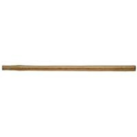 Link Handles 64542 Sledge/Maul Handle, 32 in L, Wood, Clear Lacquer, For: 6 to 16 lb Sledge or Striking Hammers