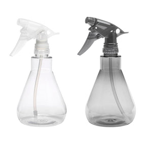 Whitmor 6171-4263-AST1 Spray Bottle, 16 oz Capacity, Plastic, Assorted, Pack of 12