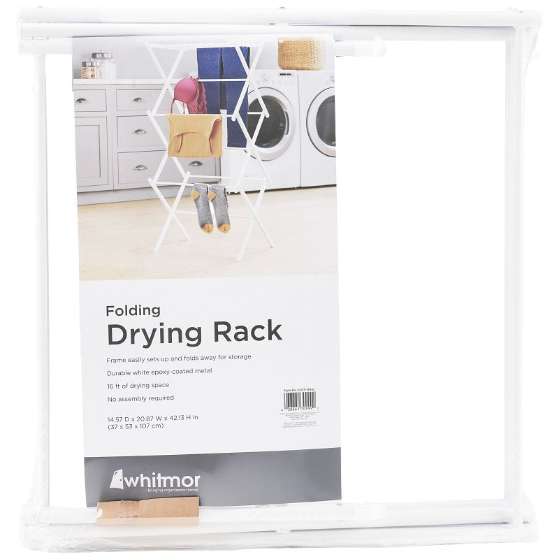 Whitmor 6023-14642 Drying Rack