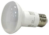 Sylvania 73991 LED Bulb, Flood/Spotlight, 325 Lumens, 5 W, R20 Lamp, 35 W Equivalent, E26 Lamp Base, Dimmable