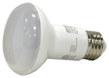 Sylvania 73991 LED Bulb, Flood/Spotlight, 325 Lumens, 5 W, R20 Lamp, 35 W Equivalent, E26 Lamp Base, Dimmable