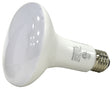 Sylvania 78029 LED Bulb, Flood/Spotlight, BR30 Lamp, 65 W Equivalent, E26 Lamp Base, Dimmable, Cool White Light