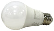 Sylvania 78103 LED Bulb, General Purpose, A19 Lamp, 100 W Equivalent, E26 Lamp Base, Frosted, Daylight Light