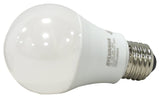 Sylvania 78102 LED Bulb, General Purpose, 1500 Lumens, 14 W, A19 Lamp, 100 W Equivalent, E26 Lamp Base, Frosted