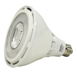 Sylvania 74794 Ultra LED Bulb, Flood, Spotlight, PAR38 Lamp, E26 Lamp Base, Dimmable, 5000 K Color Temp
