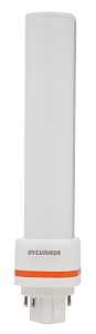 LED 9W T4X2 4100K GX24Q-1 PIN